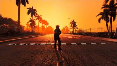 Photo Mode Friday No.2: Far Cry 6 on PS5 | PlayStation Fanatic