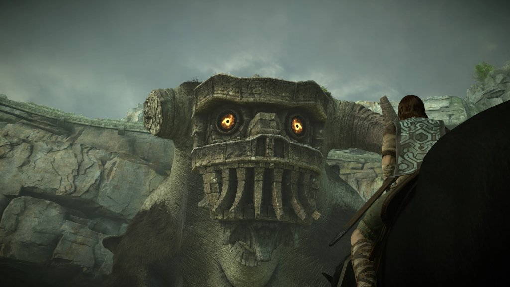 Review: 'Shadow of the Colossus' is one of the best game remakes