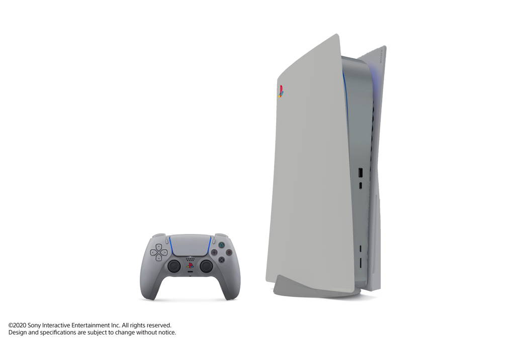 ps5 console special edition