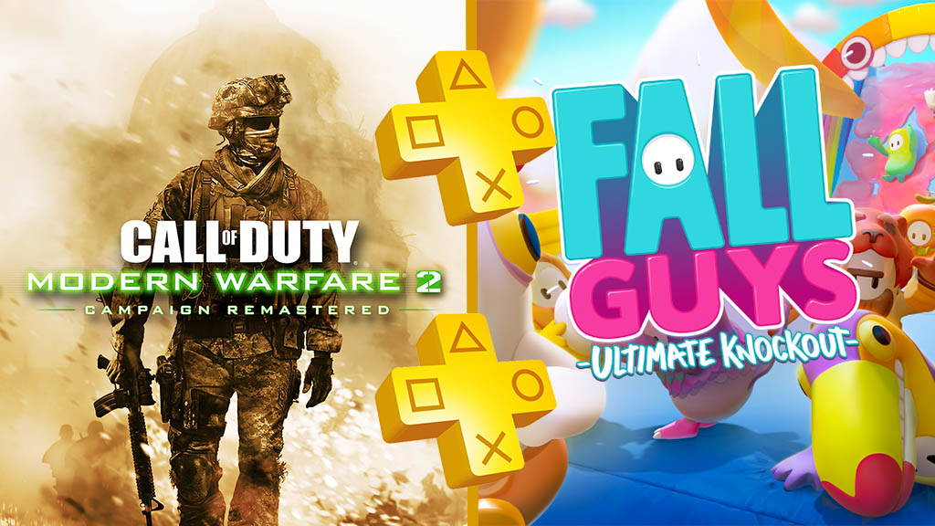 playstation plus august 2020 free games
