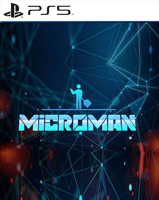 microman ps5
