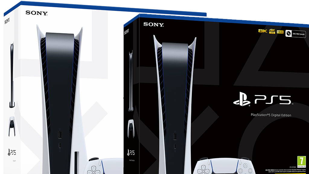 ps5 boxes