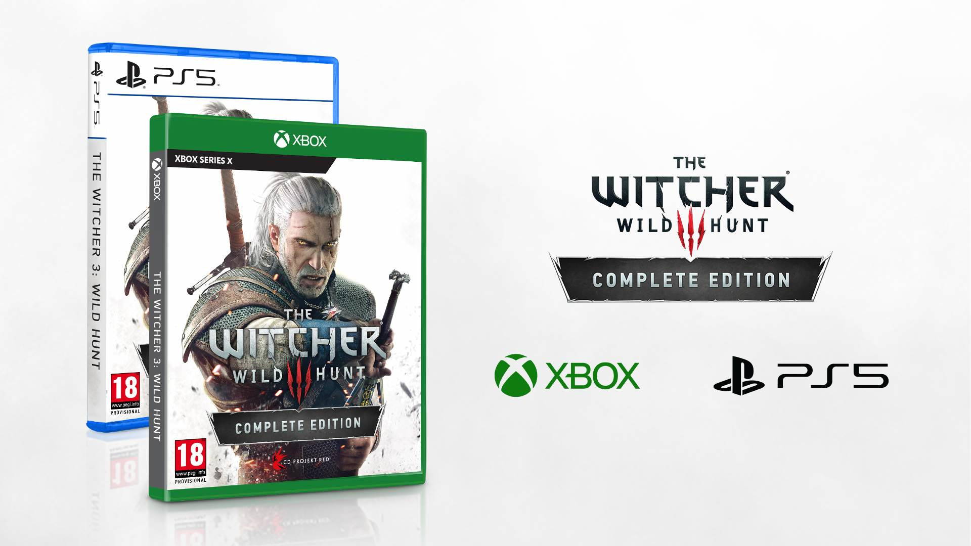 ps now the witcher