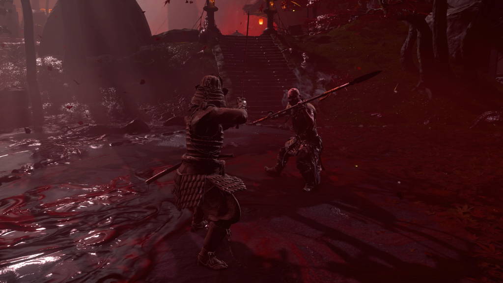 Ghost of Tsushima: Legends - Gold Difficulty Assassin Gameplay - GameSpot