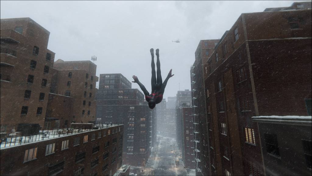 Spider-Man: Miles Morales PS5 review