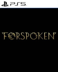 forspoken xbox one