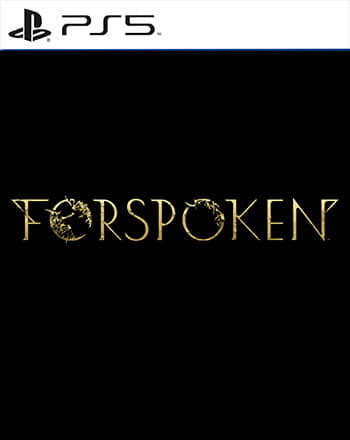 forspoken game release date