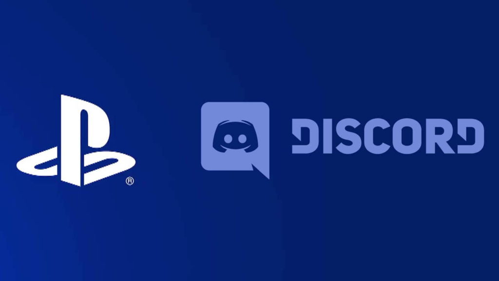 PlayStation Partner With Discord, PS5, PS4 Integration Next year