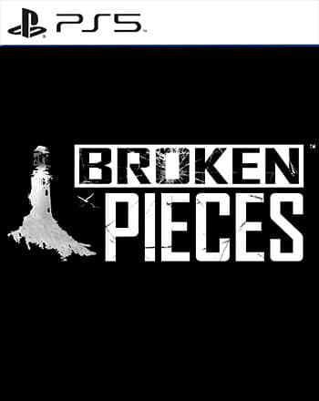 Broken Pieces, Jogo PS5