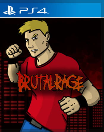 Brutal (PS4) | PlayStation Fanatic