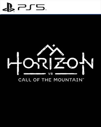 horizon the call of the mountain