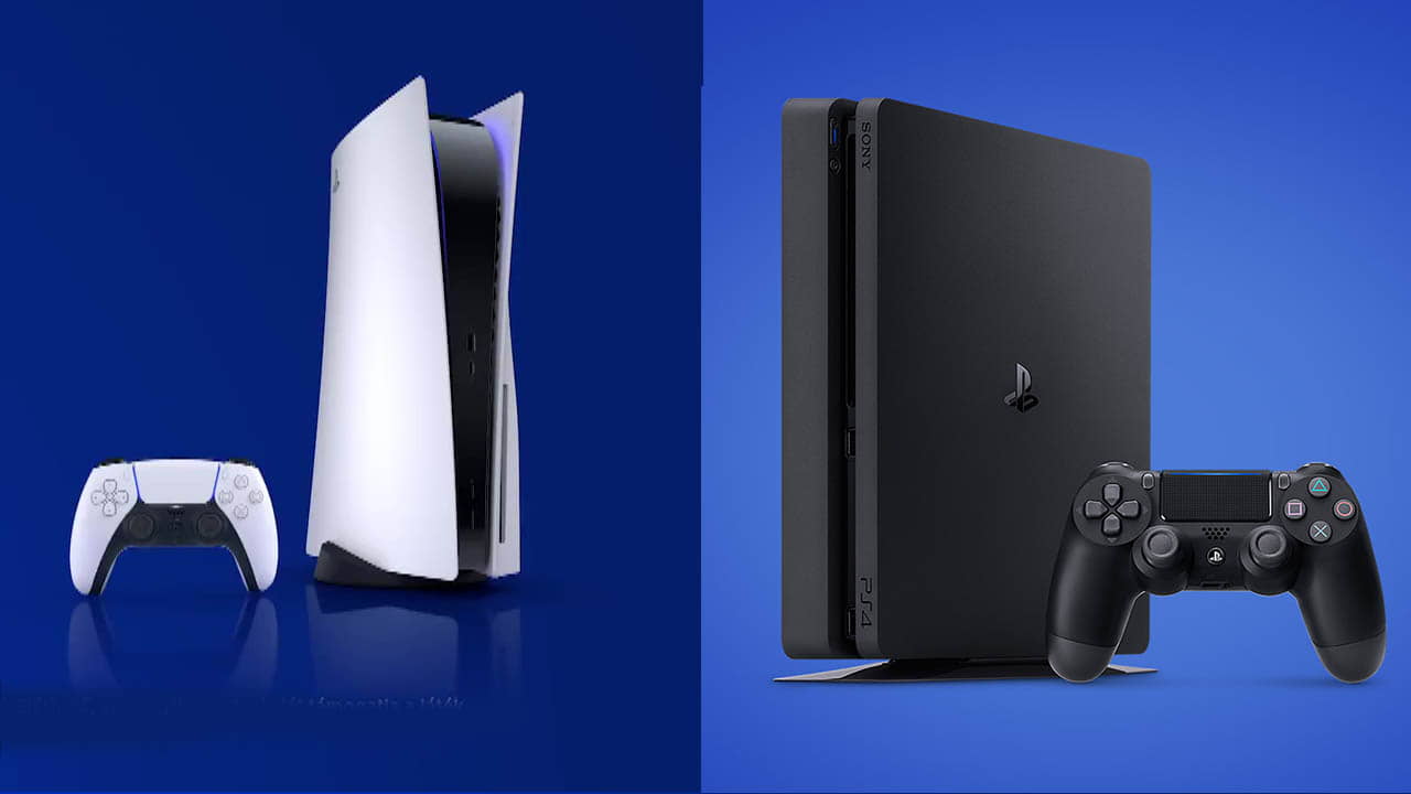 PS5, PS4 System Software Updates Roll Out Today PlayStation Fanatic