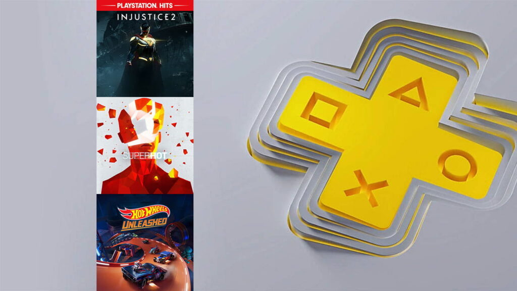 September PlayStation Plus Games Are Now Available PlayStation Fanatic