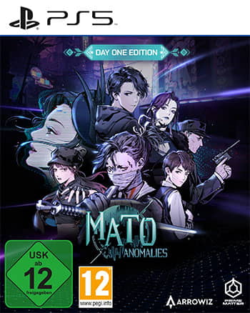 Mato (PS5/PS4) Game | PlayStation Fanatic