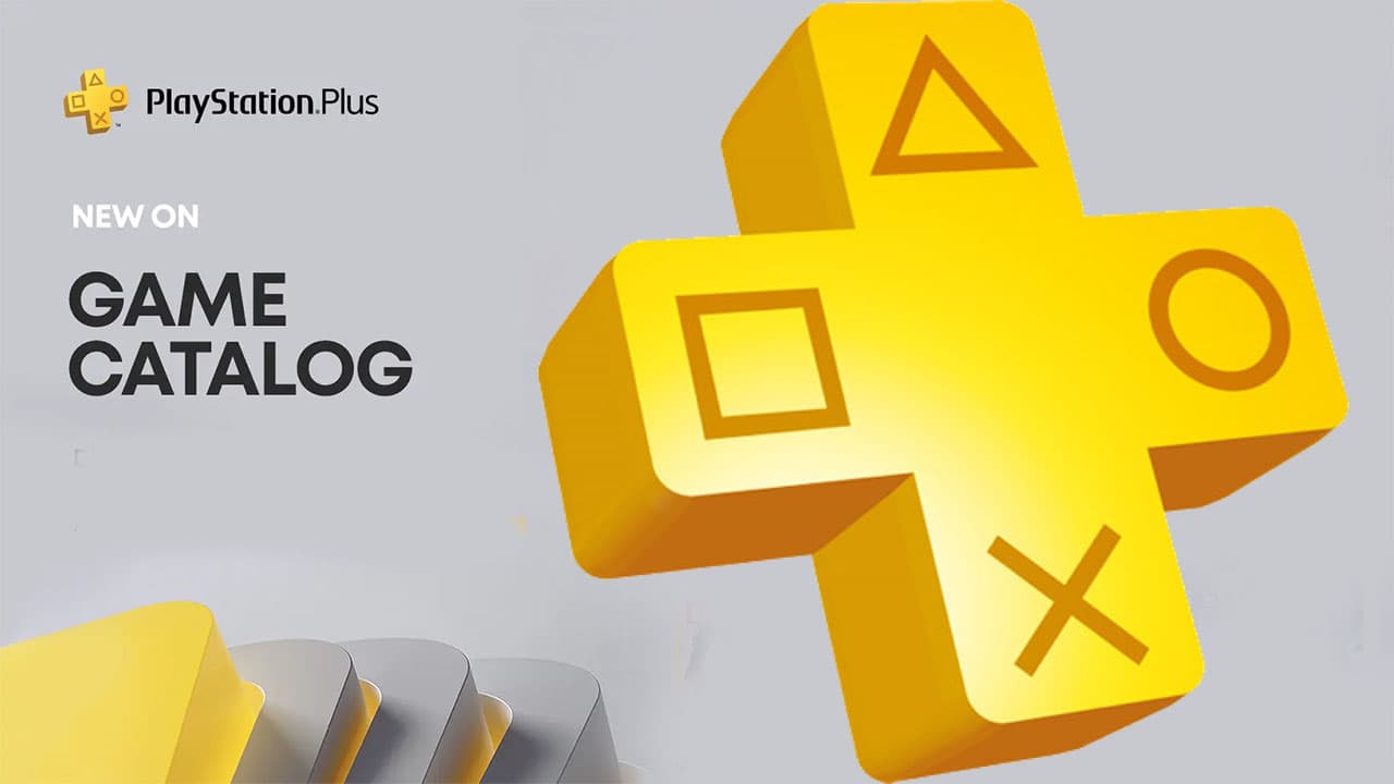 Full PS Plus Extra & Premium Games Catalogue LineUp for September