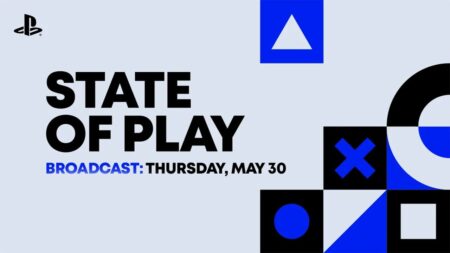 State of Play May 2024